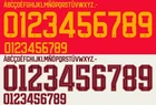 Name&Number Set For Spain World Cup 2026 Home/Away Football Soccer