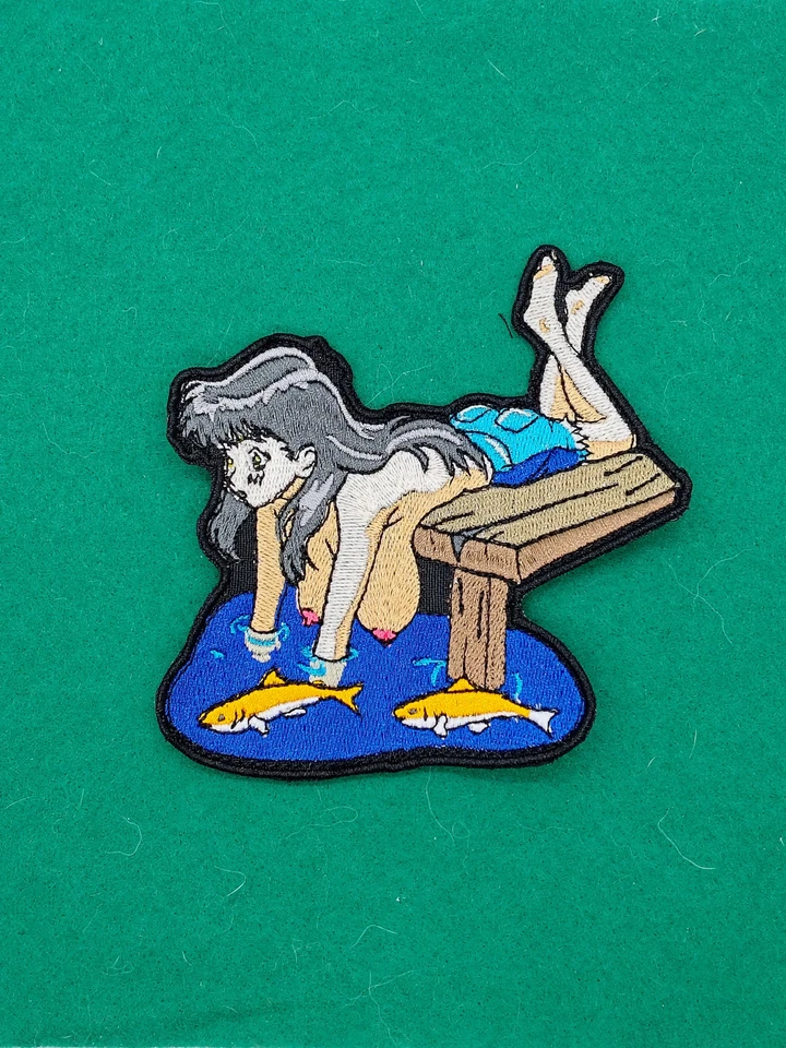 Titties and fish - Image 3 of 3