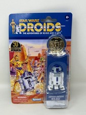 STAR WARS The Vintage Collection - Droids - Artoo-Detoo R2-D2