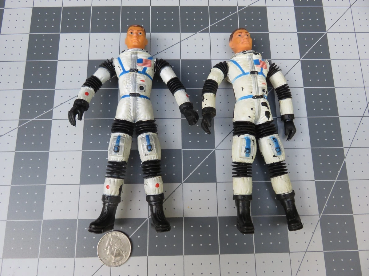25+ Major Matt Mason Figure for sale | Updated Oct 2026
