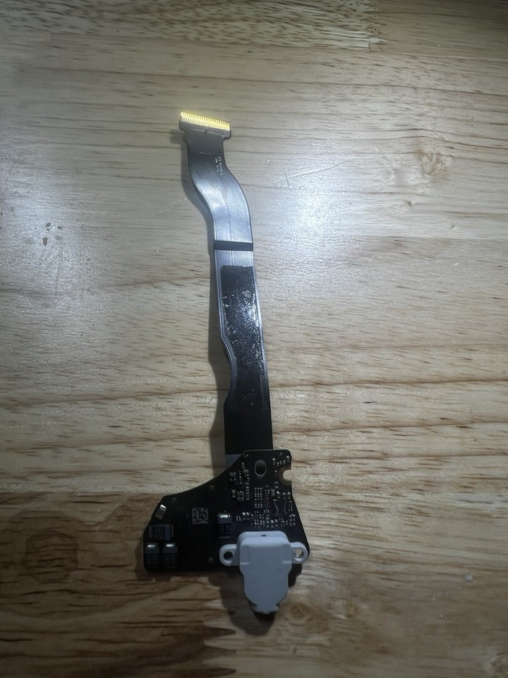Sound card (820-01124) MacBook Air 13 (A1932) 2018 - 2019