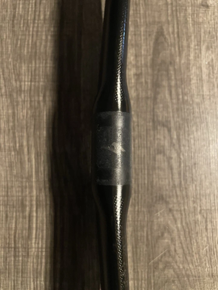 Specialized S-Works Aerofly II Carbon Drop Handlebar 380mm - Image 2 of 4