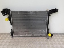 Radiateur Fiat TIPO