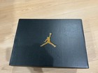 NIKE Air Jordan 1 Low G Spikes MASTERS - White Fur Black White Golf - Size 10 — photo 10