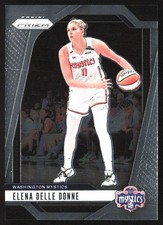 2024-25 Panini Prizm WNBA Elena Delle Donne #7 BG6-3