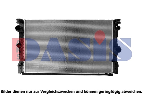 KüHler WasserküHler MotorküHler FüR Bmw 5Er Touring G31 520D 518D G30 F90-image