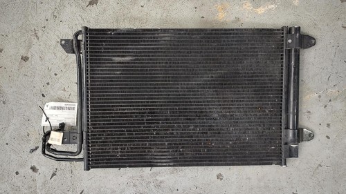 VOLKSWAGEN GOLF A/C CONDENSER GEN 5, 06/04-02/09 04 05 06 07 08 09