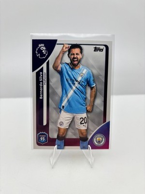 TOPPS Premier League 2026 Base 1-250