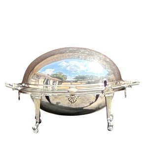 Antique Food Warmer | eBay