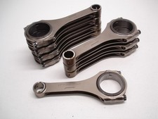Nascar Pankl 6.200 Connecting Rods 1.976-1.850-.890 Wide-.827 Carrillo 514 Nascar Pankl 6.200 Connecting Rods 1.976-1.850-.890 Wide-.827 Carrillo 514