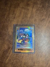 2026-08-23 · $35 · NEW LISTINGBandai Dragon Ball Super Card Game Son Gohan: Adolescence S