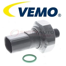 VEMO HVAC Pressure Switch for 2015-2017 Mercedes-Benz C63 AMG S - Heating fb