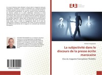 Hicham Yougsassen | La Subjectivité Dans Le Discours De La Presse éCrite...