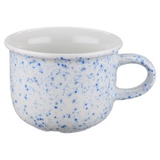 Kaffeetasse Arzberg Daily Colori Points blue