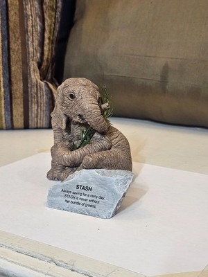 Martha Carey The Herd: Stash #3131