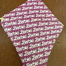 Mattel Vintage Barbie Doll Size Kite Missing String from Picnic Collection