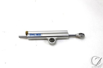 06-07 Kawasaki Ninja ZX10R ZX10 Ohlins Steering Dampener Stabilizer