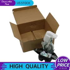 Trunk Latch Tailgate Hatch Lock Actuator For Acura Honda CR-V Pilot MDX TSX RDX