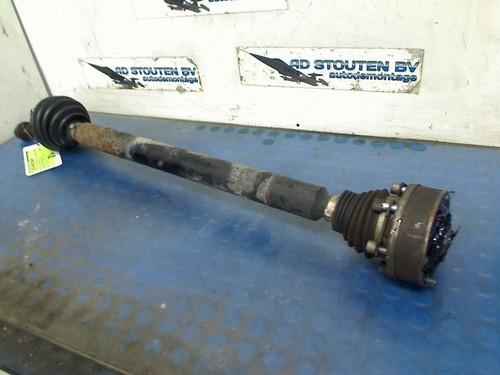 ANTRIEBSWELLE RECHTS VORNE Seat Leon (1P1) 2006 1K0407272JT / 1Q0407272