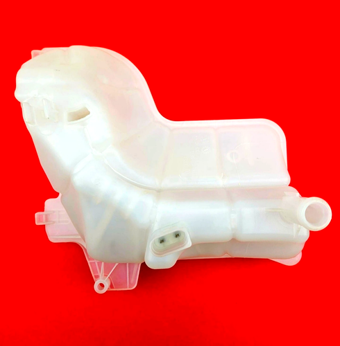 Original Volkswagen 8E0121403 Expansion Tank Coolant A4, A6 Superb Passat - Picture 3 of 4