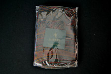 2 King NWT VTG Ralph Lauren Greycliff Paisley Pillowcases Pillow Case JM26 5
