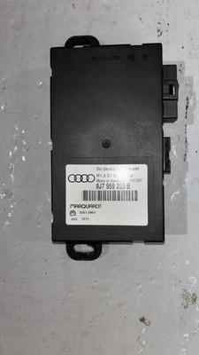 Audi TT MK2 Roadster Cabrio Dachsteuergerät Steuergerät 8J7959255B 2007