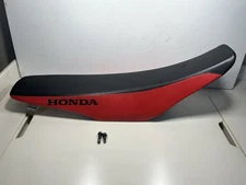2007 Honda CRF450R CRF450 450R Seat Cover Complete Seat Assembly OEM