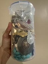 Mystery Jewelry Jar Wearable Modern