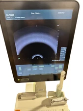 BK Medical-Ultrasound Probe, Transducer E14C4t (9018) Tri-Plane 2022