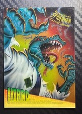 1995 Fleer Ultra Spider-Man Trading Cards 41