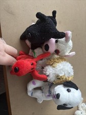 Ty Beanie Babies - Dogs