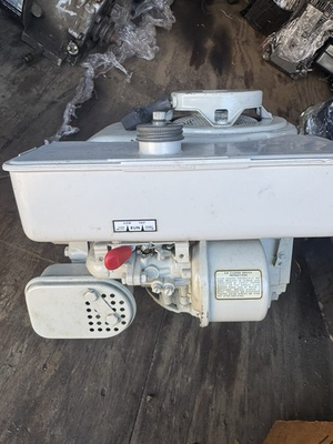 #ad Tecumseh Vintage Nos 6hp Vertical Shaft Gas Engine Craftsman Rider Tractor Motor $495.00