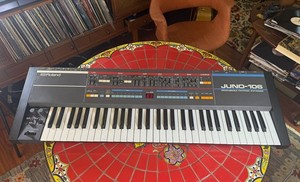 Juno 106 | eBay