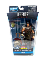Marvel Legends Hasbro Gladiator Hulk BAF Series Thor SEALED Figure D