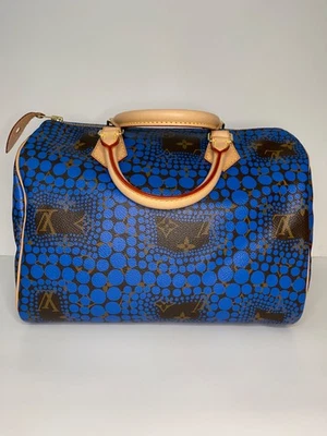 Louis Vuitton Yayoi Kusama Bags for sale | eBay