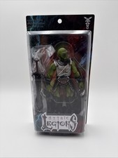 Mythic Legions Four Horseman Vorthogg Orc NEW Action Figure