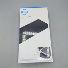 Dell D3000 SuperSpeed USB 3.0 Docking Station