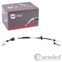 A.B.S. Kupplungsseil Passend FüR Austin Montego MG MG Rover 200 25 400 Coupe