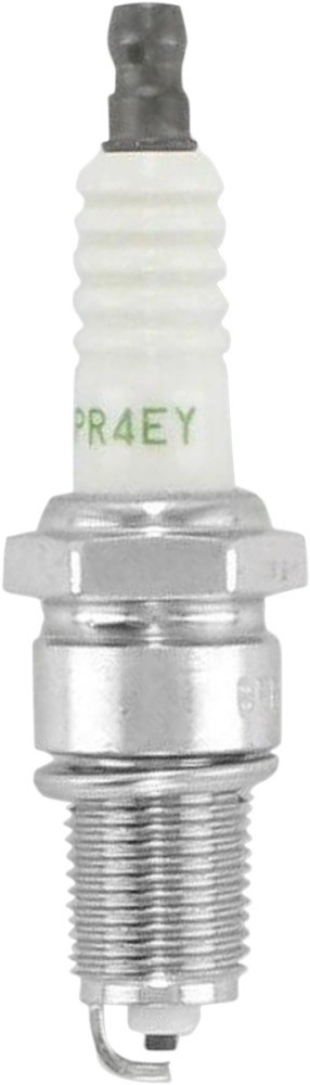 NGK V-Power Spark Plug - BPR4EY Motorcycle ATV/UTV Street Bike Dirt Bike PWC