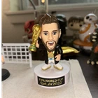 Zuru Super Rare Lionel Messi Baller