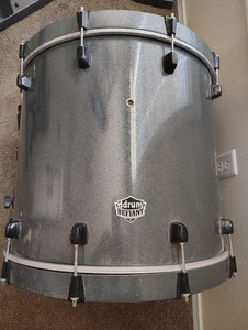 22x18 Ddrum Bass