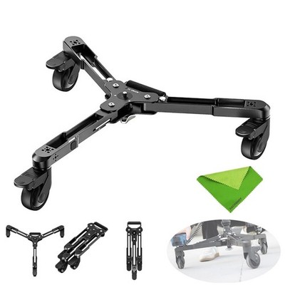 YC Onion Pineta Monopod Dolly for Pineta Pro Carbon Fiber Monopod