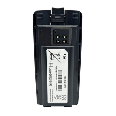 #ad Replacement Li ion Battery 2600mAh for PMNN4434AR RMM2050 RMU2040 RMU2080 Radio $26.90