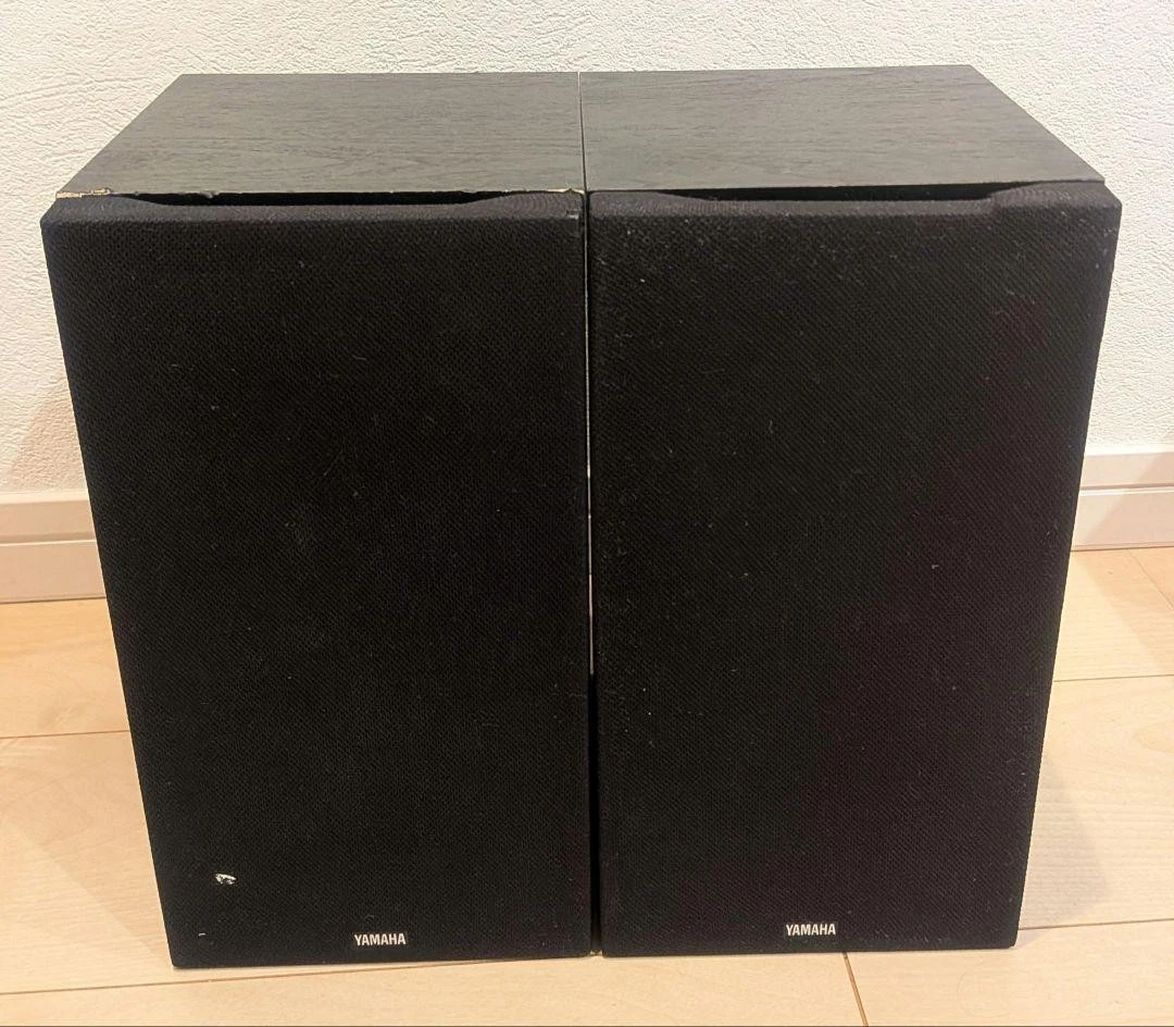 Yamaha NS-1000 Vintage Speakers for sale | eBay