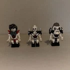 LEGO Ninjago Skeletons Minifigures