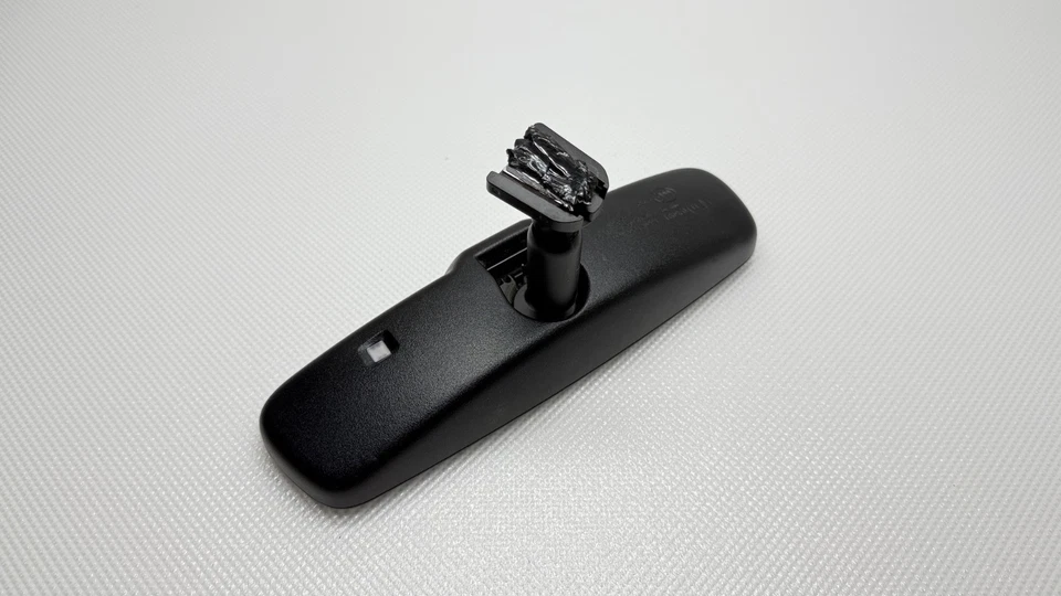 2020 - 2024 Mitsubishi Outlander Sport Interior Rear View Mirror 7630A235 OEM - Image 3 of 4