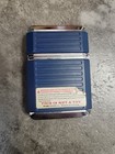 NASCAR Dale Earnhardt Jr # 88 Flip Top Butane Lighter Metal-No Box — photo 2