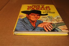 Tales Of Wells Fargo Annual - Dale Robertson - 1962