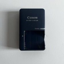 Genuine Canon Original / OEM CB-2LV G Battery Charger - For NB-4L Batteries