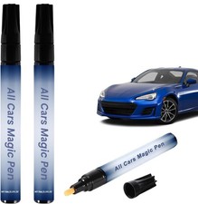 All Cars Magic Pen, Car Paint Scratch Repair Pen, Car Paint Scratch Remover f...